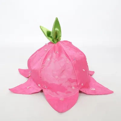 Kostumetilbehør (Pink, Flerfarvet) fra Lucy Locket