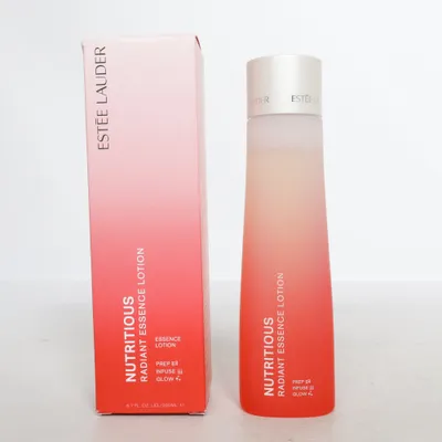 Gezichtscrème (Nutritious Radiant Essence Lotion) van Estée Lauder