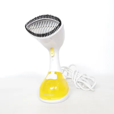 Steamer (Gul, Vit) från SilverCrest