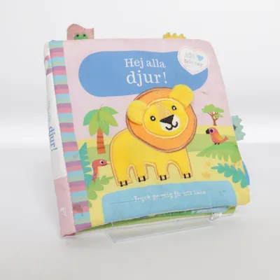 Activity toy (Multicolored) from Jag