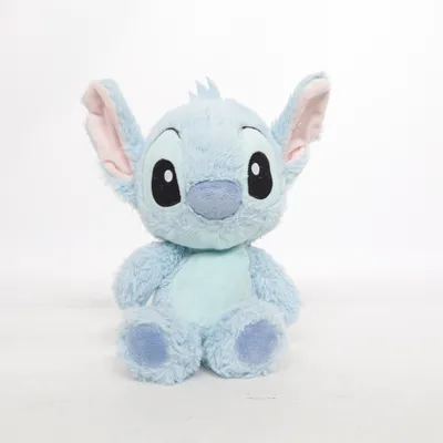 Kuscheltier (Stitch) von Disney