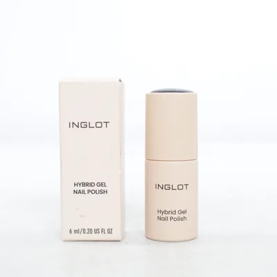 Vernis à ongles (Hybrid Gel) de Inglot