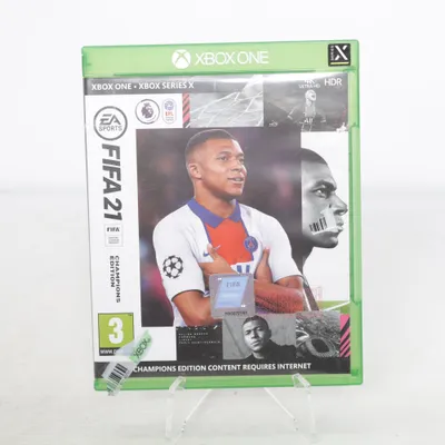 Jeu vidéo