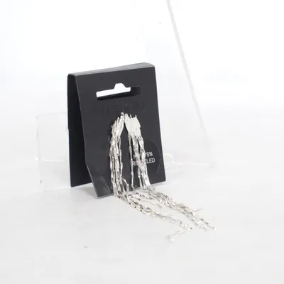 Earrings (Silver) from Pilgrim Unknown metal