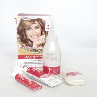 Haarverf (Bruin) van L'Oréal Paris
