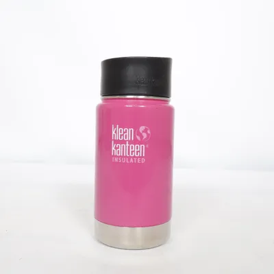 Termosmugg (Lila) från Klean Kanteen