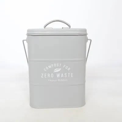 Papperskorg från Maisons du Monde