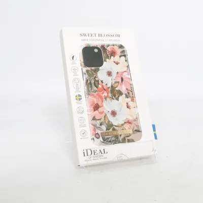 Telefoonhoesje (iP 11 Pro/Xs/X) van iDeal of Sweden