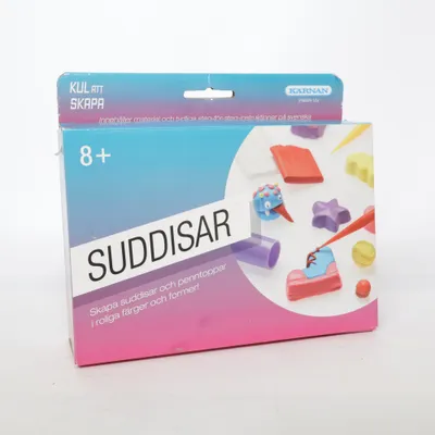 Pyssel (250029-12a) från Kärnan