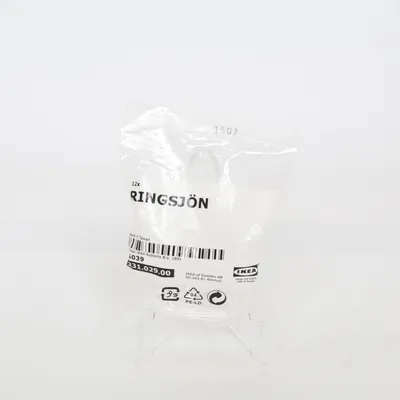 Gordijnaccessoires (Transparant) van IKEA