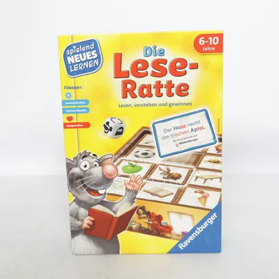 Brettspiel von Ravensburger