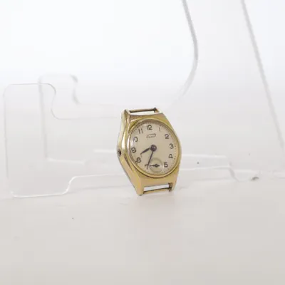 Montre (Or, Blanc) de Tissot