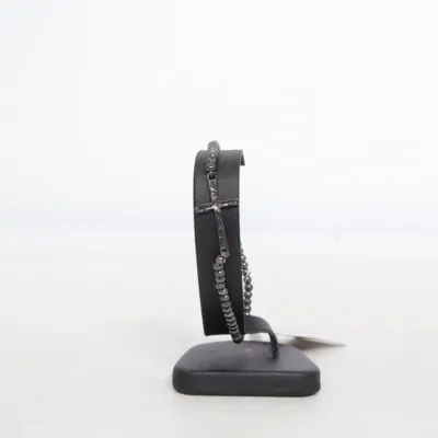 Armband (Grijs) van By On Onbekend materiaal
