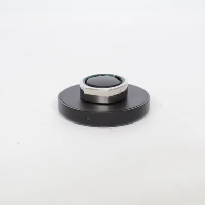 Ring (Zilver) van Oura Onbekend materiaal