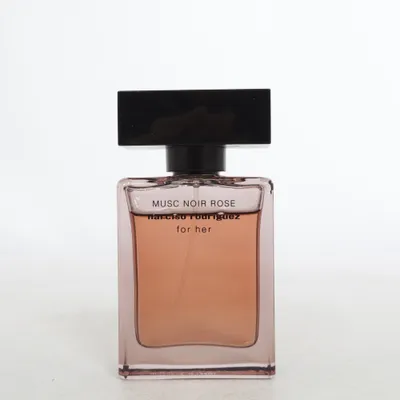 Eau de Parfum (Musc Noir Rose) von Narciso Rodriguez