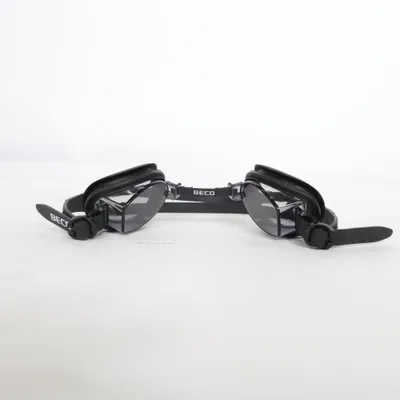 Swimming goggles (Black) from Beco