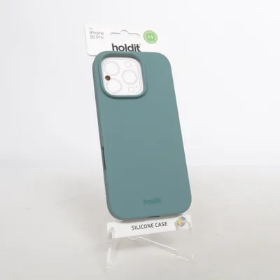 Handyhülle (Silicone Case) von Holdit