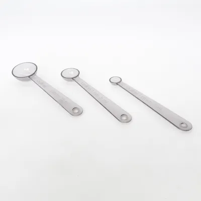 Måttsats (Grå) från Coline