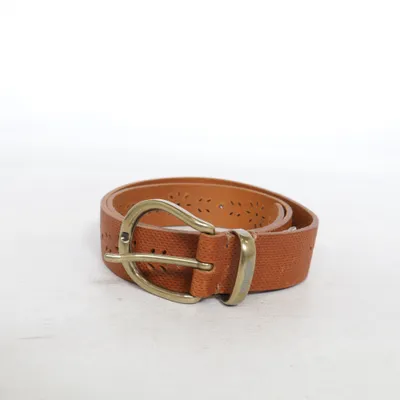 Bälte (Brun) från Wrangler