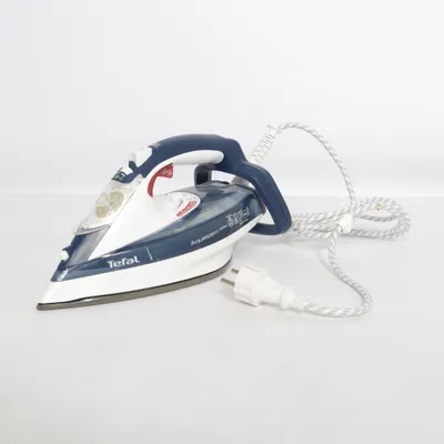 Strygejern (Aquaspeed) fra Tefal