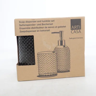 équipement de salle de bain (Gris) de Arti Casa