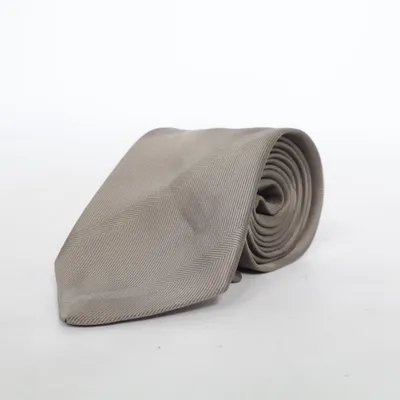 Tie (Gray) from Mauritz