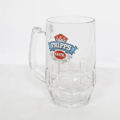 Ölsejdel (Transparent) från Pripps