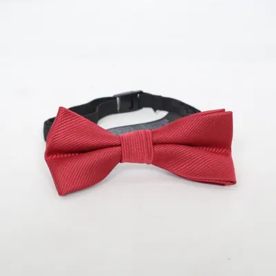 Fluga (Röd) från H&M Polyester