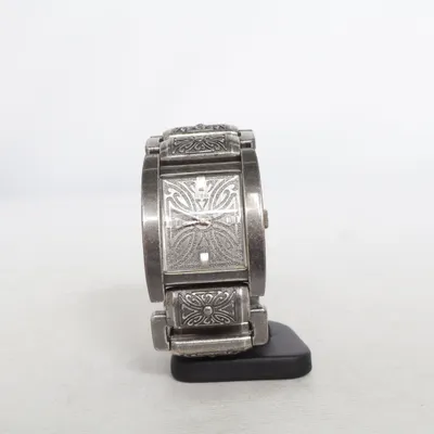 Armbåndsur (Sølv) fra Guess