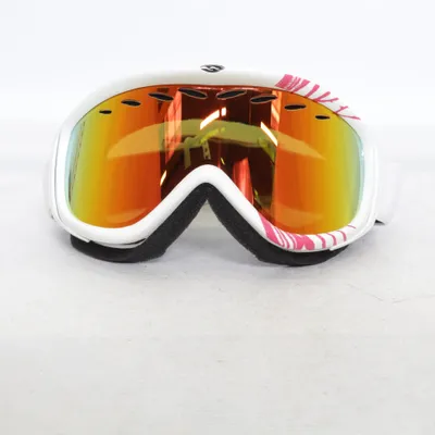 Lunettes de ski (Blanc, Multicolore) de Smith