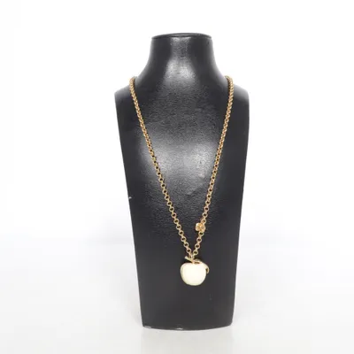 Collier (Or, Blanc) de Dream Métal inconnu
