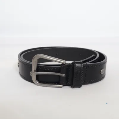 Bälte (Svart) från Dickies Skinn