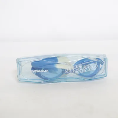Lunettes de natation (Bleu, Blanc) de Proaqua