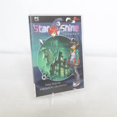 Computer game