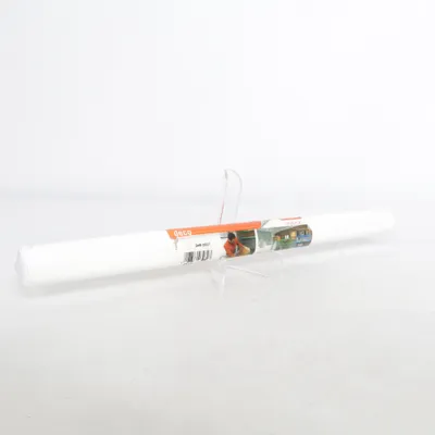 Plastique décoratif (Blanc) de Deco