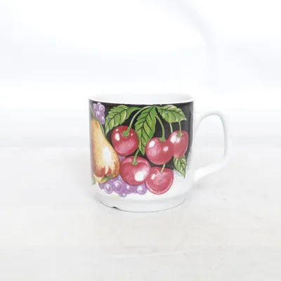 Tasse (Noir, Multicolore) de Walbrzych
