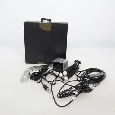 Projector (6) from RIF
