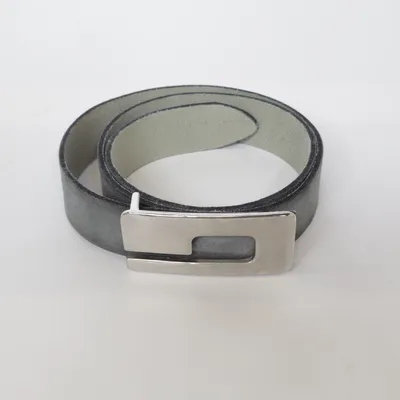 Bälte (Grå) från Bernd Götz