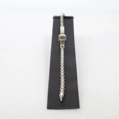 Armband (Silverfärgad) från Nomination Rostfritt stål