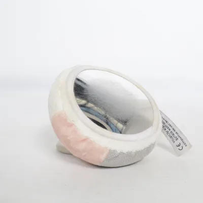 Bebisleksak (Rosa, Grå, Flerfärgad) från Mumin