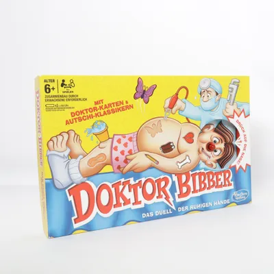 Board game from Hasbro Gaming