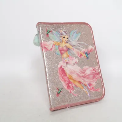 Trousse de Topmodel