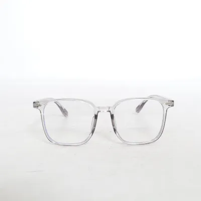 Glasses (Gray)