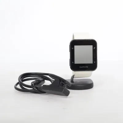 Aktivitetsarmband (Vit, Svart) från Garmin