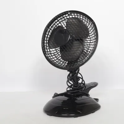 Table fan