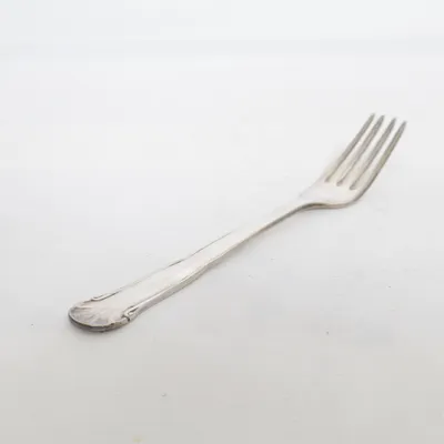 Fourchette (Argent) de Ideal