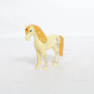 Speelgoed dier (Beige, Goud, Zilver) van Playmobil