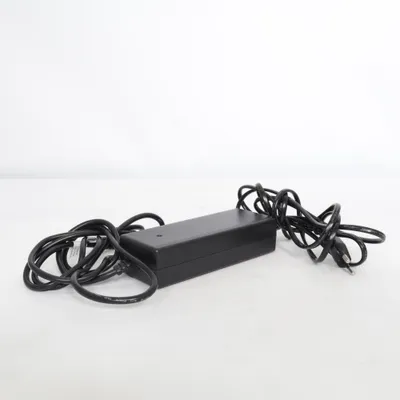 Computer oplader (Zwart)