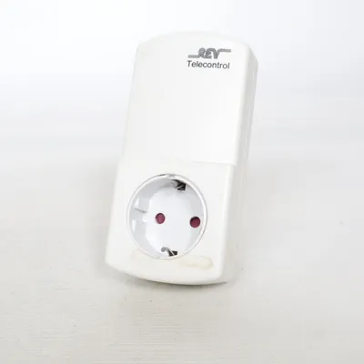 Adapter from Rev