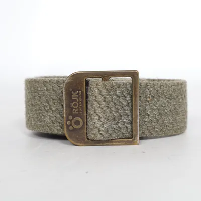Ceinture (Vert) de Röjk
